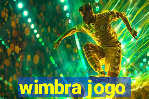 wimbra jogo
